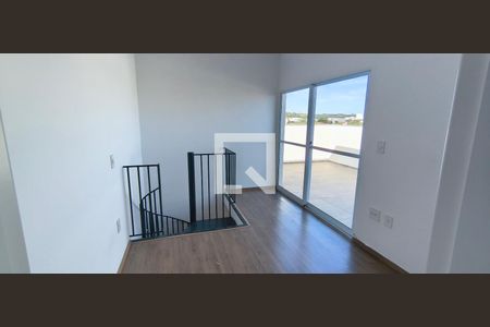 Apartamento para alugar com 2 quartos, 95m² em Vila Rica, Lagoa Santa