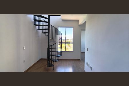 Apartamento para alugar com 2 quartos, 95m² em Vila Rica, Lagoa Santa