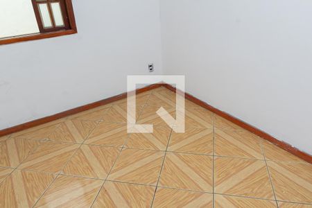 Quarto 1 - Suíte de casa para alugar com 2 quartos, 75m² em Campo Grande, Rio de Janeiro