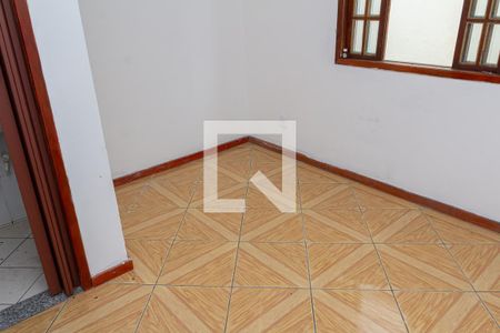 Quarto 1 - Suíte de casa para alugar com 2 quartos, 75m² em Campo Grande, Rio de Janeiro