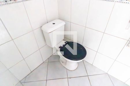 Lavabo de casa para alugar com 2 quartos, 75m² em Campo Grande, Rio de Janeiro
