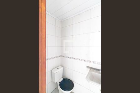 Lavabo de casa para alugar com 2 quartos, 75m² em Campo Grande, Rio de Janeiro