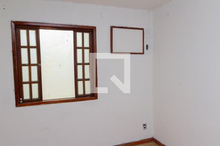 Quarto 1 - Suíte de casa para alugar com 2 quartos, 75m² em Campo Grande, Rio de Janeiro