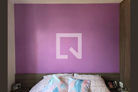 Quarto 01 de apartamento para alugar com 2 quartos, 54m² em Jardim Albertina, Guarulhos