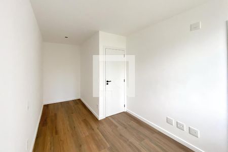 Suite 1 de apartamento à venda com 3 quartos, 73m² em Santa Efigênia, Belo Horizonte