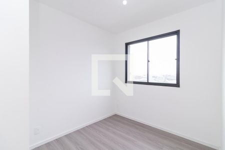 Quarto 1 de apartamento para alugar com 2 quartos, 42m² em Cidade Antônio Estêvão de Carvalho, São Paulo