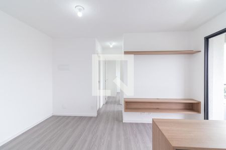 Sala de apartamento para alugar com 2 quartos, 42m² em Cidade Antônio Estêvão de Carvalho, São Paulo