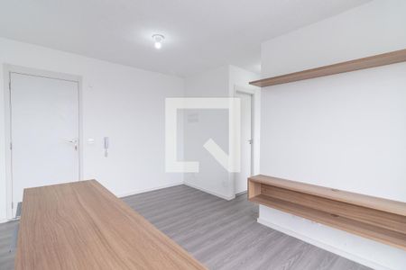 Sala de apartamento para alugar com 2 quartos, 42m² em Cidade Antônio Estêvão de Carvalho, São Paulo