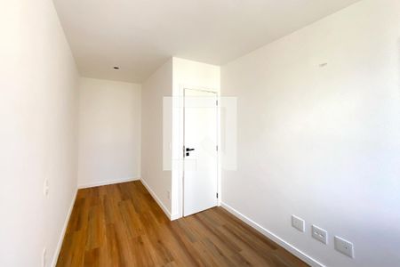 Suite 1 de apartamento à venda com 3 quartos, 73m² em Santa Efigênia, Belo Horizonte