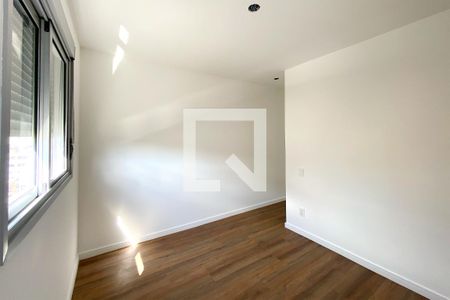 Suite 1 de apartamento à venda com 2 quartos, 60m² em Santa Efigênia, Belo Horizonte