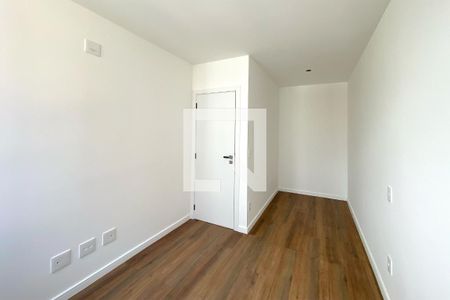 Suite 1 de apartamento à venda com 3 quartos, 73m² em Santa Efigênia, Belo Horizonte