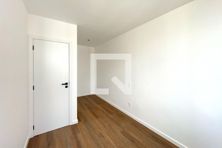 Suite 1 de apartamento à venda com 3 quartos, 73m² em Santa Efigênia, Belo Horizonte