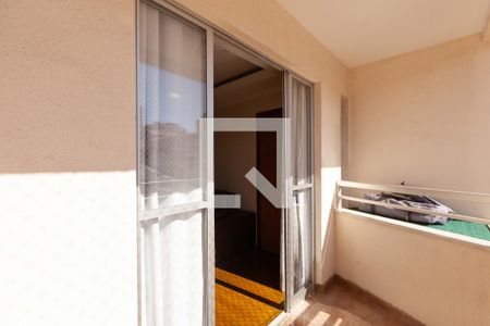 Apartamento à venda com 3 quartos, 90m² em Havaí, Belo Horizonte