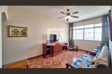 Sala de apartamento para alugar com 2 quartos, 107m² em Lapa, São Paulo