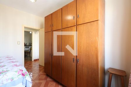 Quarto 1 de apartamento para alugar com 2 quartos, 107m² em Lapa, São Paulo