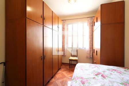 Quarto 1 de apartamento para alugar com 2 quartos, 107m² em Lapa, São Paulo