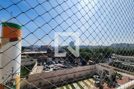 Vista de apartamento à venda com 1 quarto, 45m² em Imperial de São Cristóvão, Rio de Janeiro