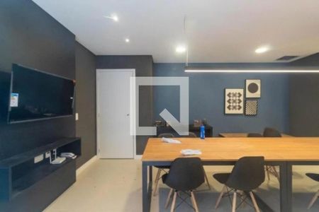 Foto 06 de apartamento à venda com 2 quartos, 36m² em Vila Guilhermina, São Paulo