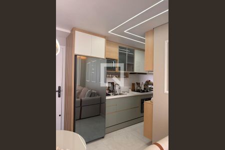 Foto 17 de apartamento à venda com 2 quartos, 36m² em Vila Guilhermina, São Paulo
