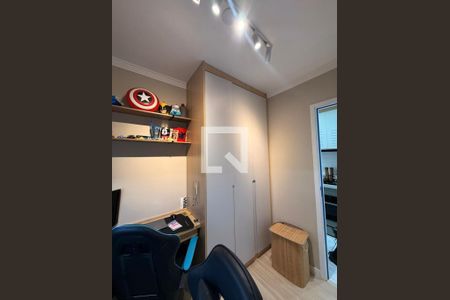 Foto 20 de apartamento à venda com 2 quartos, 36m² em Vila Guilhermina, São Paulo