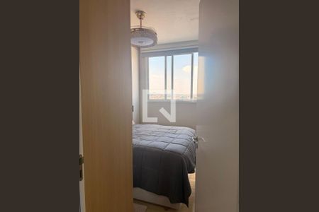 Foto 22 de apartamento à venda com 2 quartos, 36m² em Vila Guilhermina, São Paulo