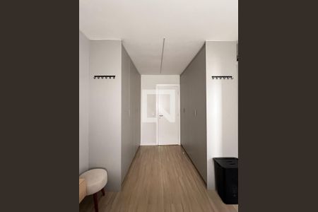 Corredor de apartamento à venda com 4 quartos, 117m² em Vila Leopoldina, São Paulo