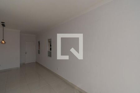 Sala de Estar/Jantar  de apartamento para alugar com 2 quartos, 63m² em Jardim Minezotta (nova Veneza), Sumaré