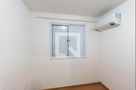 Quarto 1 de apartamento para alugar com 2 quartos, 46m² em Fundacao da Casa Popular, Campinas