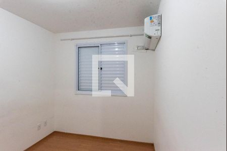 Quarto 1 de apartamento para alugar com 2 quartos, 46m² em Fundacao da Casa Popular, Campinas