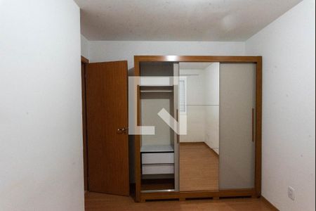 Quarto 2 de apartamento para alugar com 2 quartos, 46m² em Fundacao da Casa Popular, Campinas
