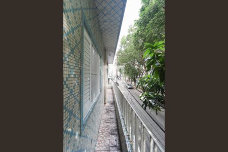 Casa para alugar com 3 quartos, 100m² em Vila Gustavo, São Paulo