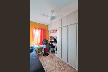 Quarto 1 de apartamento à venda com 2 quartos, 63m² em Nova Petrópolis, São Bernardo do Campo