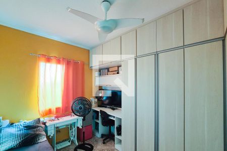 Quarto 1 de apartamento à venda com 2 quartos, 63m² em Nova Petrópolis, São Bernardo do Campo