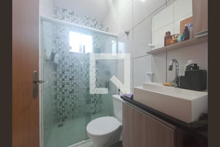 Apartamento para alugar com 2 quartos, 48m² em Recreio Sertãozinho, Suzano