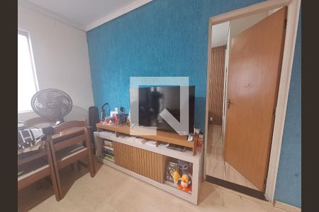 Apartamento para alugar com 2 quartos, 48m² em Recreio Sertãozinho, Suzano