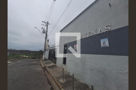 Apartamento para alugar com 2 quartos, 48m² em Recreio Sertãozinho, Suzano
