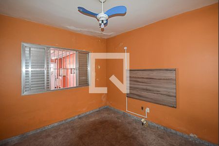 Quarto 1 de casa à venda com 2 quartos, 125m² em Jardim das Acacias, São Bernardo do Campo