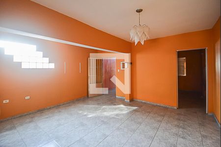 Sala de casa à venda com 2 quartos, 125m² em Jardim das Acacias, São Bernardo do Campo