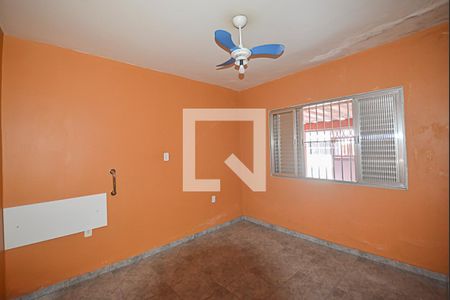 Quarto 1 de casa à venda com 2 quartos, 125m² em Jardim das Acacias, São Bernardo do Campo