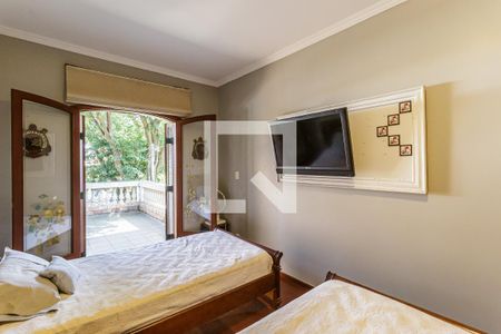 Quarto 1 de casa à venda com 3 quartos, 220m² em Indianópolis, São Paulo