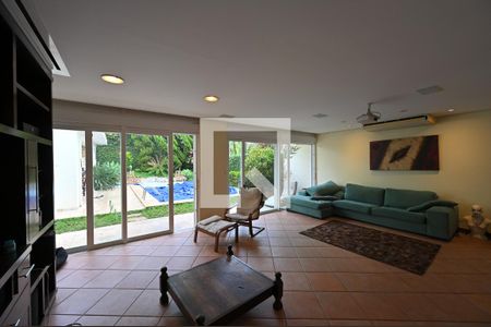 Sala de casa à venda com 4 quartos, 332m² em Vila da Saúde, São Paulo