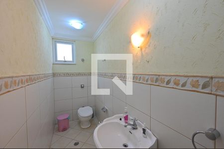 Lavabo de casa à venda com 4 quartos, 332m² em Vila da Saúde, São Paulo