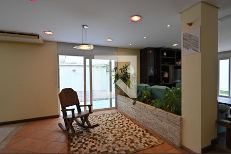 Sala de casa à venda com 4 quartos, 332m² em Vila da Saúde, São Paulo