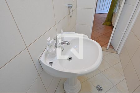 Lavabo de casa à venda com 4 quartos, 332m² em Vila da Saúde, São Paulo