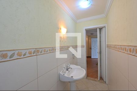 Lavabo de casa à venda com 4 quartos, 332m² em Vila da Saúde, São Paulo