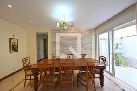 Sala de casa à venda com 4 quartos, 332m² em Vila da Saúde, São Paulo