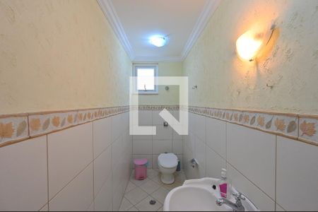 Lavabo de casa à venda com 4 quartos, 332m² em Vila da Saúde, São Paulo