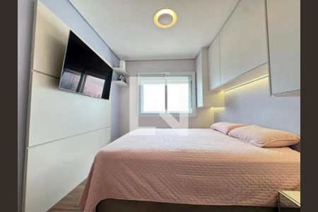 Foto 19 de apartamento à venda com 2 quartos, 74m² em Tatuapé, São Paulo