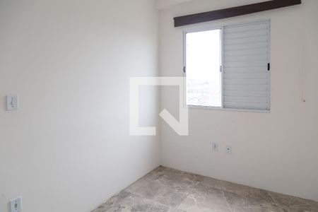 Quarto 1 de apartamento para alugar com 2 quartos, 48m² em Vila Nova Bonsucesso, Guarulhos