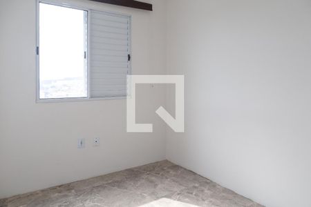 Quarto 1 de apartamento para alugar com 2 quartos, 48m² em Vila Nova Bonsucesso, Guarulhos